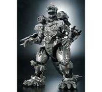 Gd-57 Chogokin Mecha-Godzilla 2004