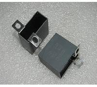 GD C38series 1000V 1UF 105J 1000VDC haute tension cuivre puce pied IGBT Absorption Film condensateur 1 pièces Appareils électroniques