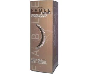 Gd Fable Crème Réactivatrice Nourrissante 50ml