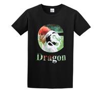 GD G Dragon G Dragon Bigbang Made Cool Men's Fashion T-Shirt Black M