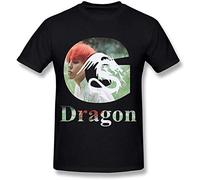 GD G Dragon G Dragon Bigbang Made Cool Mens T-Shirt Unisex Black Tee 3XL