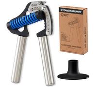 GD GD Iron Grip 70(S) Pince de préhension réglable (11,9 à 70 kg)