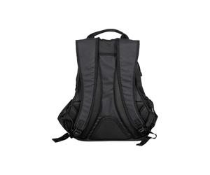 GD Grooming sac a dos noir