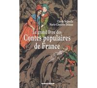 GD LIVRE DES CONTES POPULAIRES