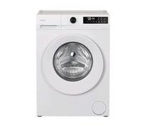 Candy Machine à laver GD06SS6-S Snella 38 cm charge avant 6 kg 1200 tr/min Blanc INV TOUCH