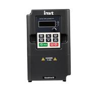 GD10-0R2G-S2-B GD10-0R4G-S2-B VFD Mini onduleur économique monophasé 220 V série GD10(GD10-0R2G-S2-B)