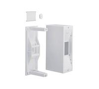 GD102N GD102N Coffret de distribution montage apparent (en saillie), en façade Contenu