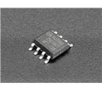 GD25Q16-2MB SPI Flash dans boîtier SOIC 8 broches Adafruit 4763