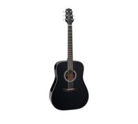 Takamine GD30 Black Guitare acoustique