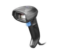 Datalogic GD4520-BKK1S Lecteur de code-barres filaire 1D, 2D imagerie noir scanner à main USB