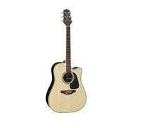 GD51CE-NAT Natural Folk électro