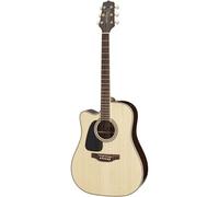 GD51CELH-NAT Natural LH Electro pour gauchers