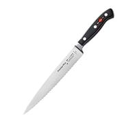 gd765 Couteaux Dick Premier Plus dentelé Slicer, noir
