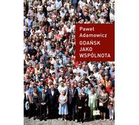 Gdansk en tant que communauté