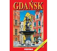 Gdansk et ses environs mini - Version polonaise