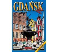 Gdańsk, Sopot, Gdynia - Version norvégienne
