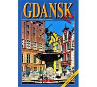 Gdansk, Sopot, Gdynia - Version suédoise