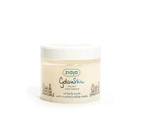 Gdanskin Exfoliante Corporal De Aceite Con Conchas De Vieira Molidas - 300 Ml