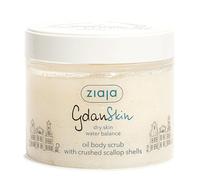 Ziaja Gdan Skin gommage doux hydratant corps 300 ml