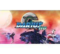GDarius HD (PS4)