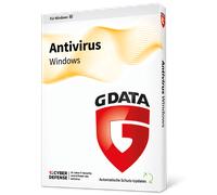 GData Antivirus