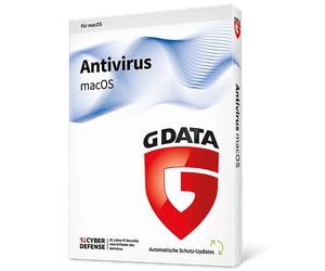 GData Antivirus MAC