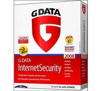 GDATA Internet Security 2008 G