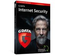 G DATA Internet Security 2026 3 Dispositifs / 1 An