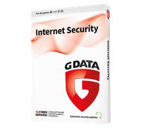 GDATA Internet Security 2025 | 1 appareil | 3 ans | PC/Mac/Android/iOS | Téléchargement