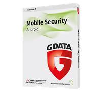 GDATA Mobile Security Android 2026 | 1 appareil | 2 ans | Android | En téléchargement