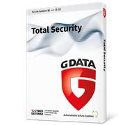 G Data – Total Security
