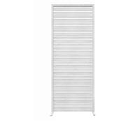 GDBTDL Séparateur de Pièce en Bois Sculpté, Grand Paravent avec Pieds Larges et Stables, Cloison Portable et Décorative pour Salon, Bureau, Jardin ou Terrasse