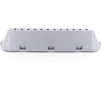 GDE - Aube de tambour pour Lave-Linge compatible Whirlpool C00799111