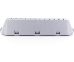 GDE - Aube de tambour pour Lave-Linge compatible Whirlpool C00799111