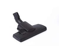 GDE - Brosse double position alternative sbd285-3 pour aspirateur compatible Miele remplace 7253830