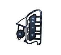 GDE Ensemble de 4 Boutons Droit pour Enceinte MIDISOUND V2 EDENWOOD - VK18140519