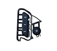 GDE Ensemble de 4 Boutons Gauche pour Enceinte MIDISOUND V2 EDENWOOD - VK17295519