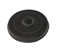 GDE - Filtre à charbon Type E233 pour hotte compatible Bosch, Siemens, AEG, Whirlpool, Faber, Beko, remplace 50290658009, 9029793594
