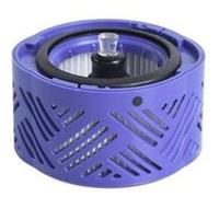 Gde filtre post moteur compatible pour aspirateur dyson remplace 966912-03 G