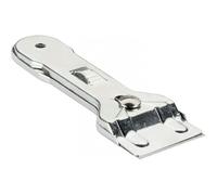 GDE - Grattoir métallique pour plaque vitrocéramique compatible W-PRO 484000008546