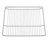 GDE - Grille de cuisson 465 x 375 x 20 mm Universelle pour Four compatible 00574876
