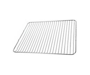 GDE - Grille de cuisson 466 x 385mm pour Four, Cuisinière 140064006012 compatible Electrolux