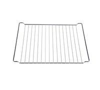 GDE - Grille en Acier Inoxydable 33.5 x 44.5cm pour four compatible Whirlpool 481245819334