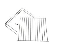 GDE - Grille universelle pour Four 39/56cm sur 30.5cm