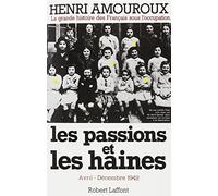 GDE HIST FRANC OCCUPATION T05