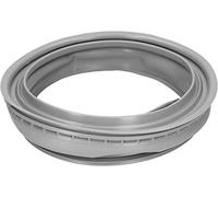 GDE - Joint de hublot, Manchette de hublot pour Lave-linge compatible avec Bosch 00354135.