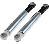 GDE - Lot de 2 amortisseurs Suspa pour Lave-linge compatible Miele 02102799.