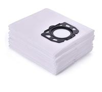 GDE - LOT DE 8 SACS POUR ASPIRATEUR KARCHER REMPLACE 2.863-006.0