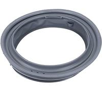 GDE - Manchette de hublot avec cheminée pour machine à laver compatible 00361127