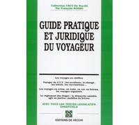 Gde Prat - Et Juridique Du Voyageur Cscv
